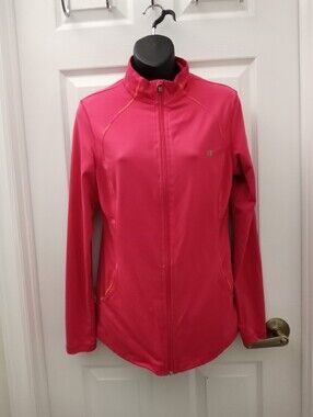 👠CHAMPION Running Jacket👠